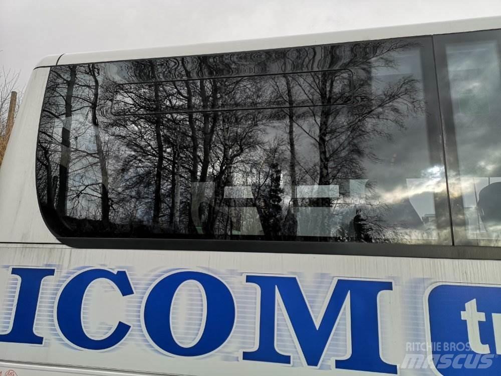 Setra OKNO P3 Transport - Altele