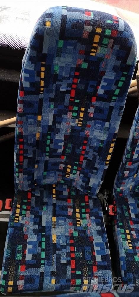 Setra SEDAČKA Transport - Altele