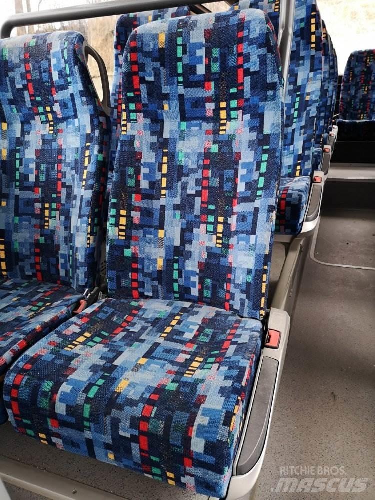 Setra SEDAČKA Transport - Altele
