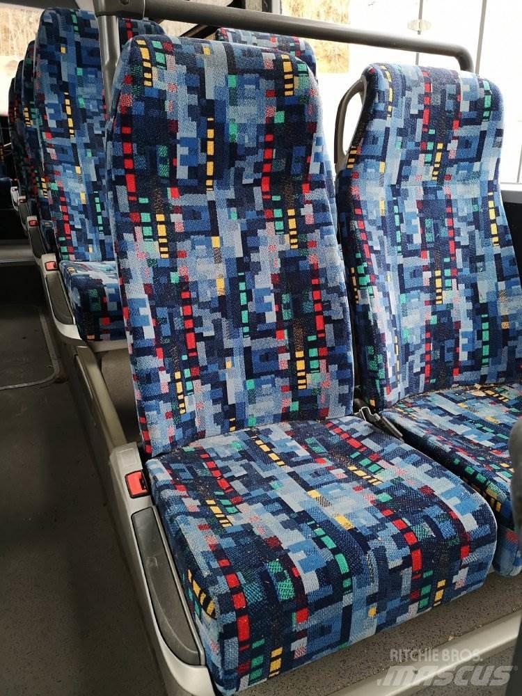 Setra SEDAČKA Transport - Altele