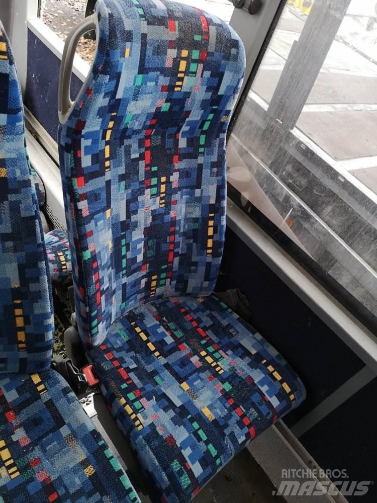Setra SEDAČKA Transport - Altele