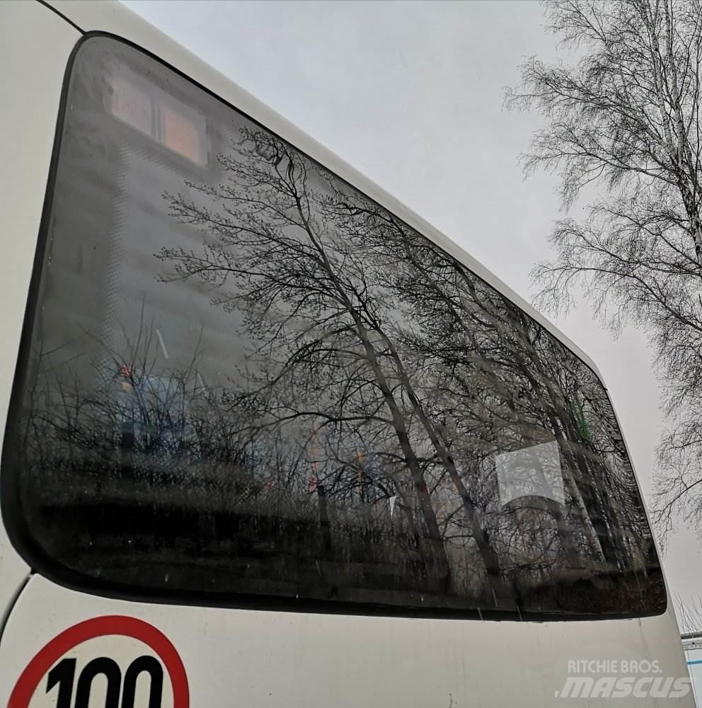 Setra ZADNÍ OKNO Transport - Altele