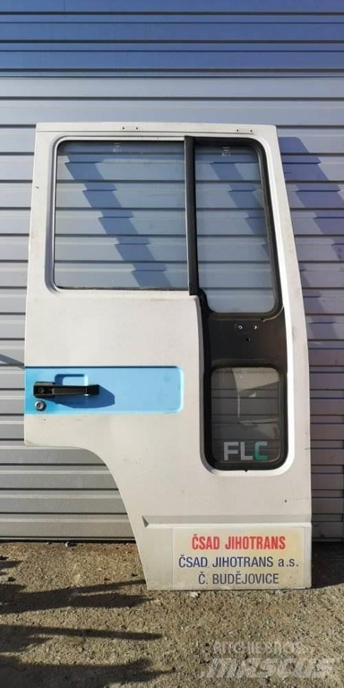 Volvo FL DVEŘE R Transport - Altele