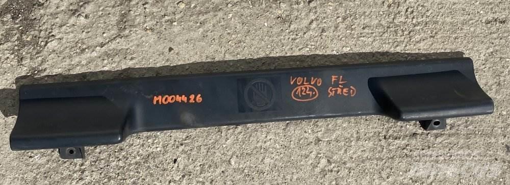 Volvo FL STŘEDOVÝ PANEL Transport - Altele