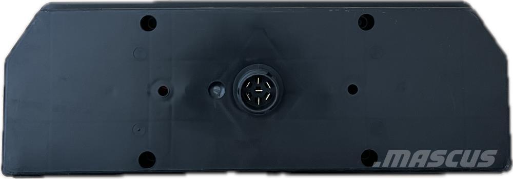  ZADNÍ SVĚTLO Transport - Altele