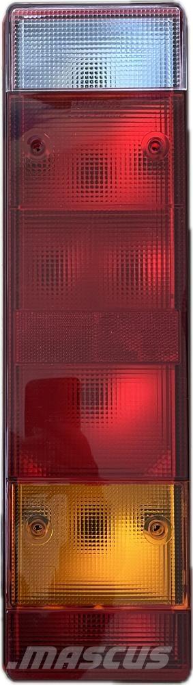  ZADNÍ SVĚTLO Transport - Altele