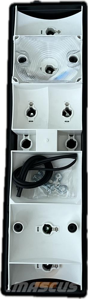  ZADNÍ SVĚTLO Transport - Altele