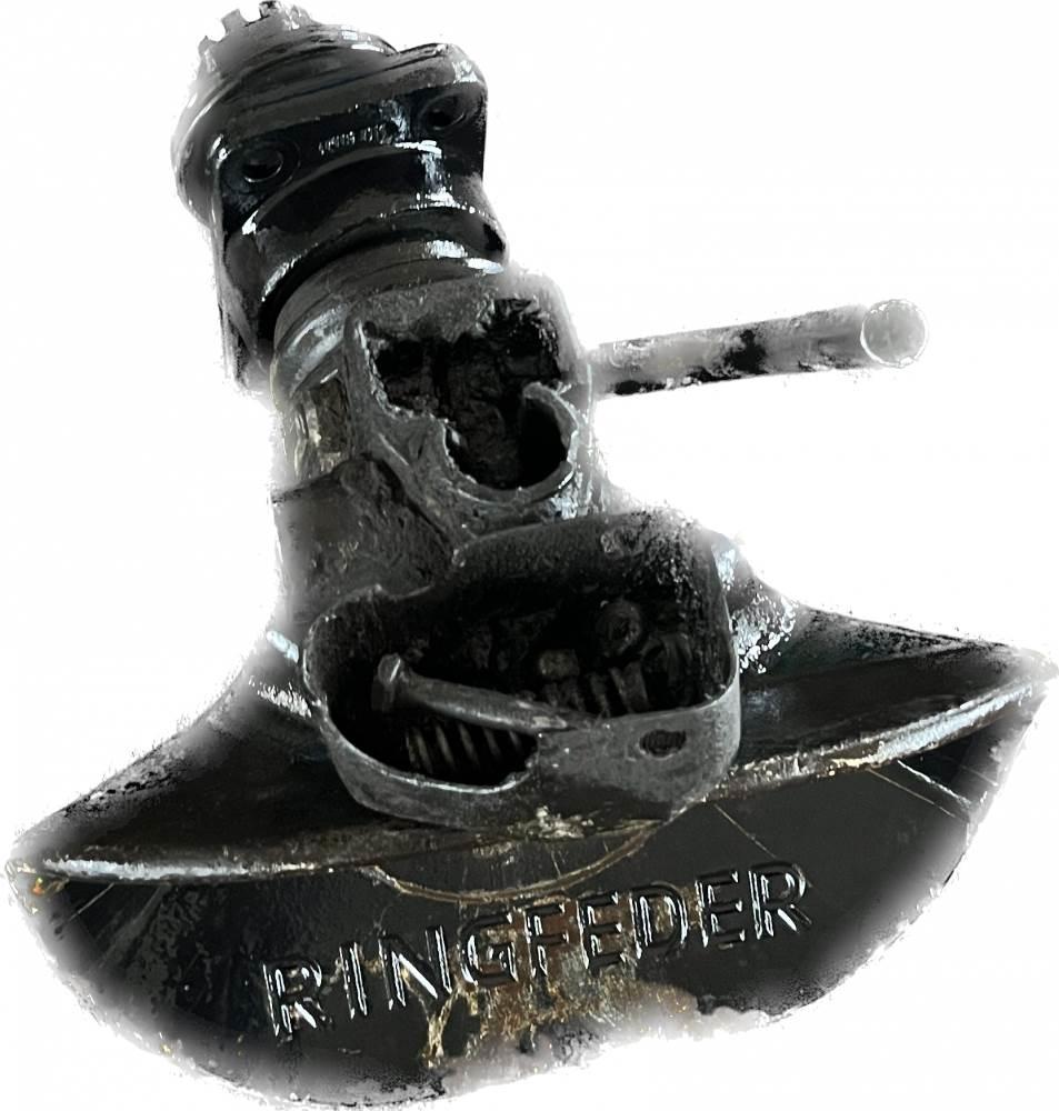  ZÁVĚS RINGFEDER Transport - Altele