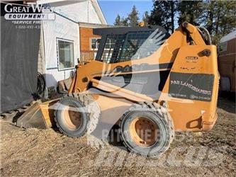 CASE 95XT Mini incarcator