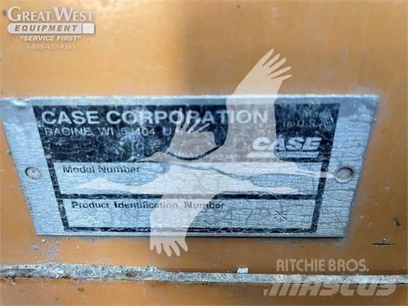 CASE 95XT Mini incarcator