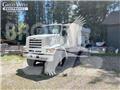 Ford LT8501 Utilaje construcții - Altele