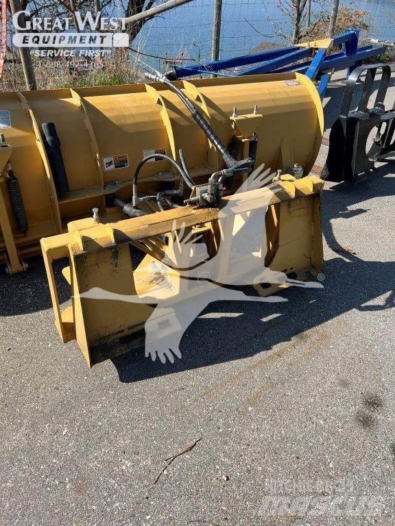 HLA SB300009 Alte accesorii tractor