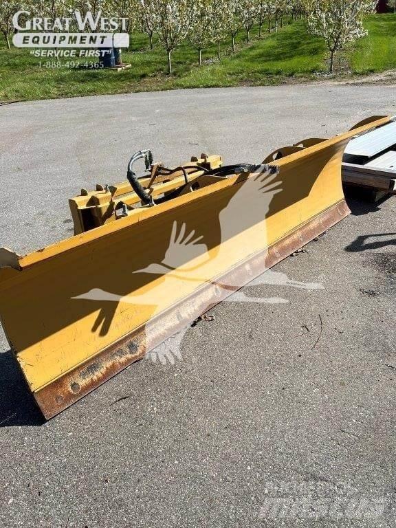 HLA SB300009 Alte accesorii tractor