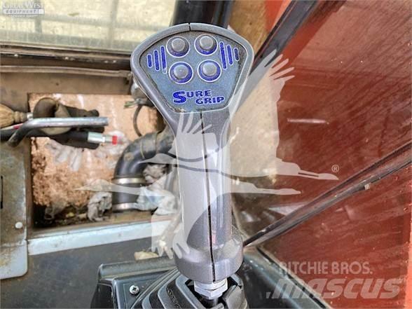 Madill 3800B Incarcatoare forestiere