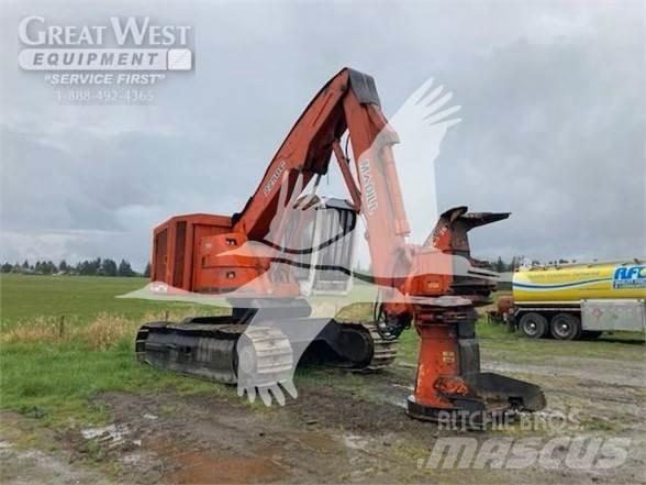 Madill T2250C Utilaje forestier de taiat