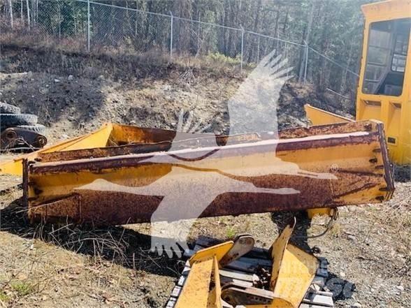 Volvo A35E Utilaje construcții - Altele
