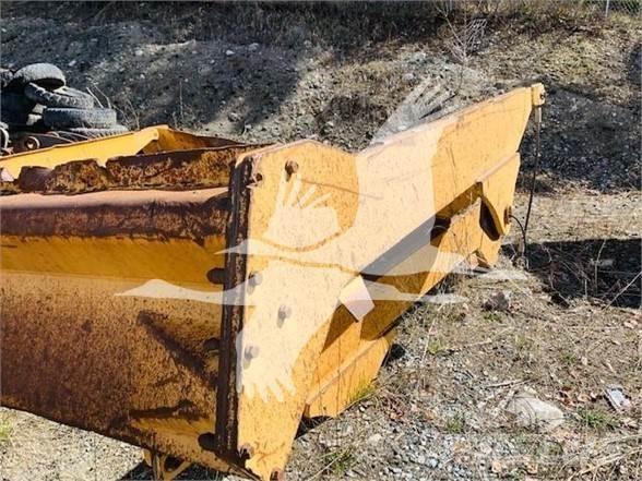 Volvo A35E Utilaje construcții - Altele