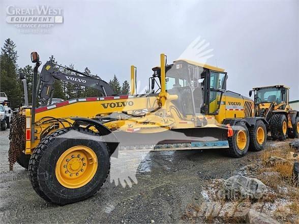 Volvo G976 Gredere