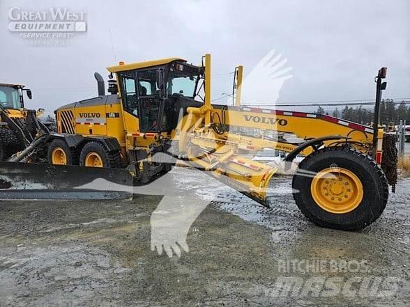 Volvo G976 Gredere