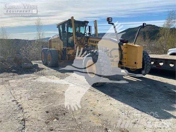 Volvo G990 Gredere