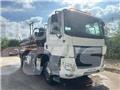 DAF CF400 Autobasculanta