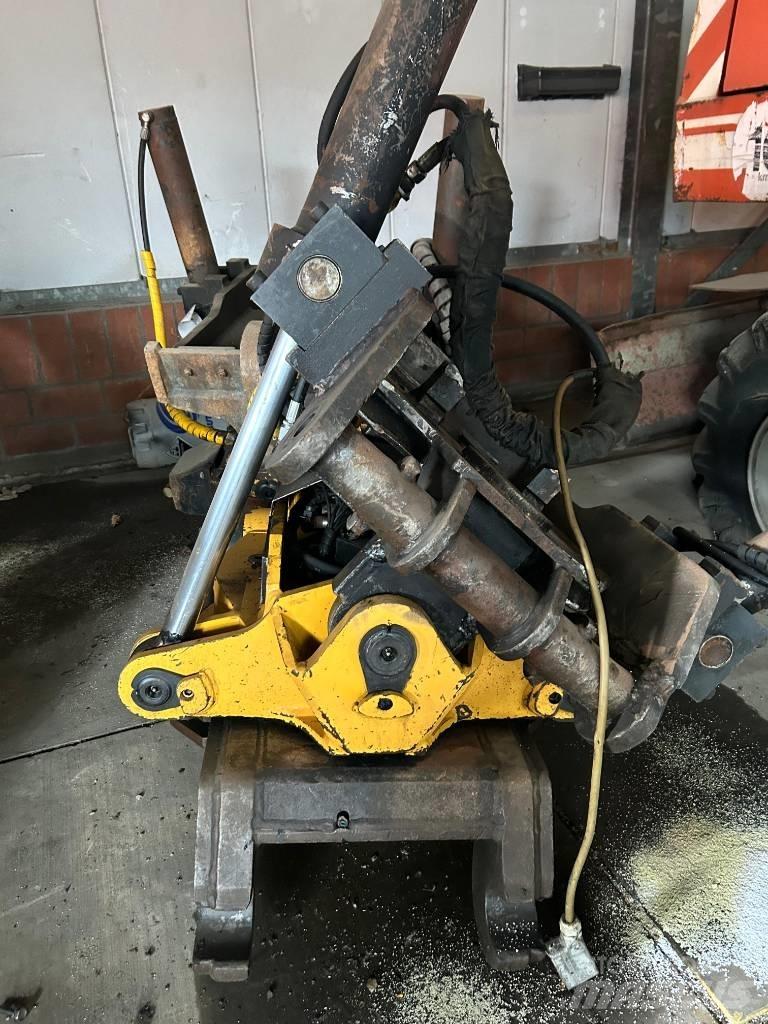 Engcon Tiltrotator Rotatoare