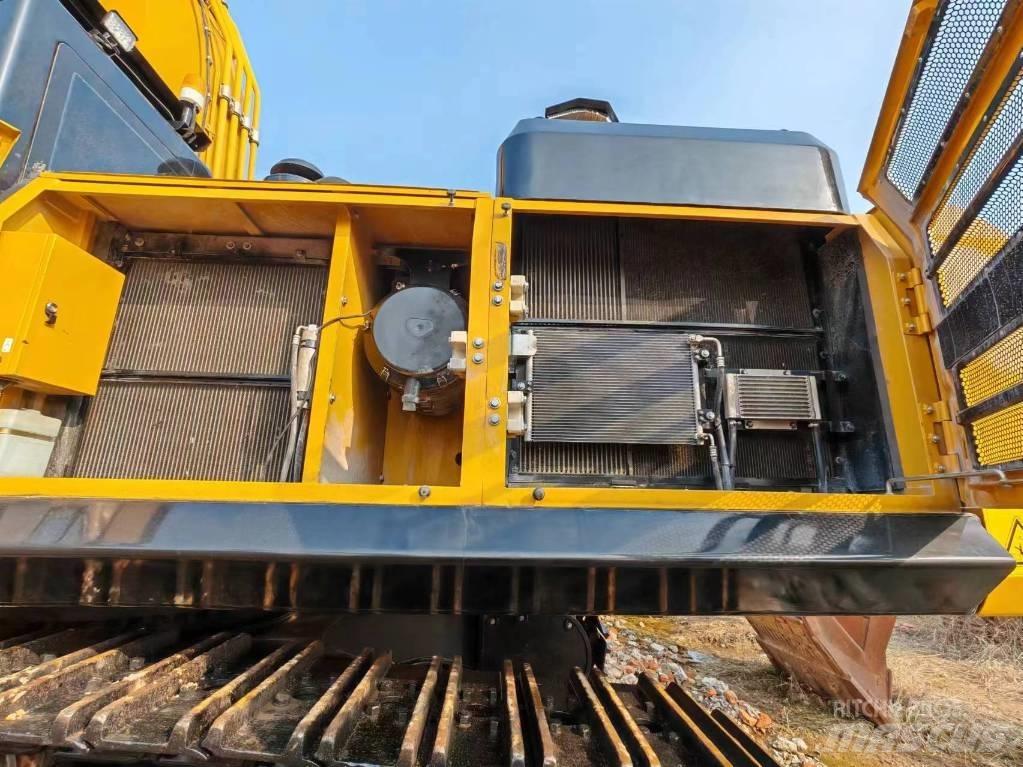 Sany SY 485 H Excavatoare pe șenile
