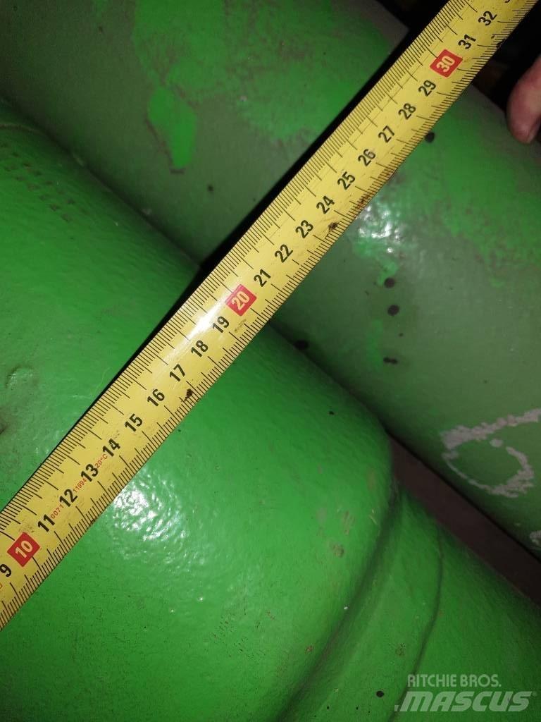 Sennebogen Cylinder Hidraulice