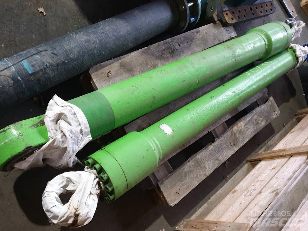 Sennebogen Cylinder Hidraulice