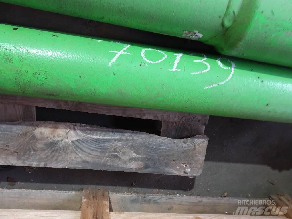 Sennebogen Cylinder Hidraulice