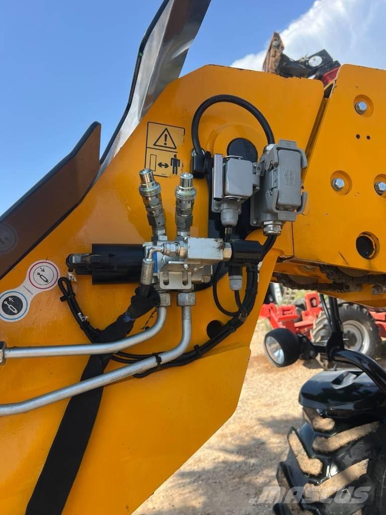 Dieci ZEUS 40.13 Stivuitoare telescopice