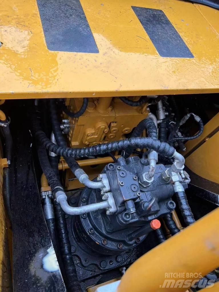 Sany SY 235 C Excavatoare pe șenile
