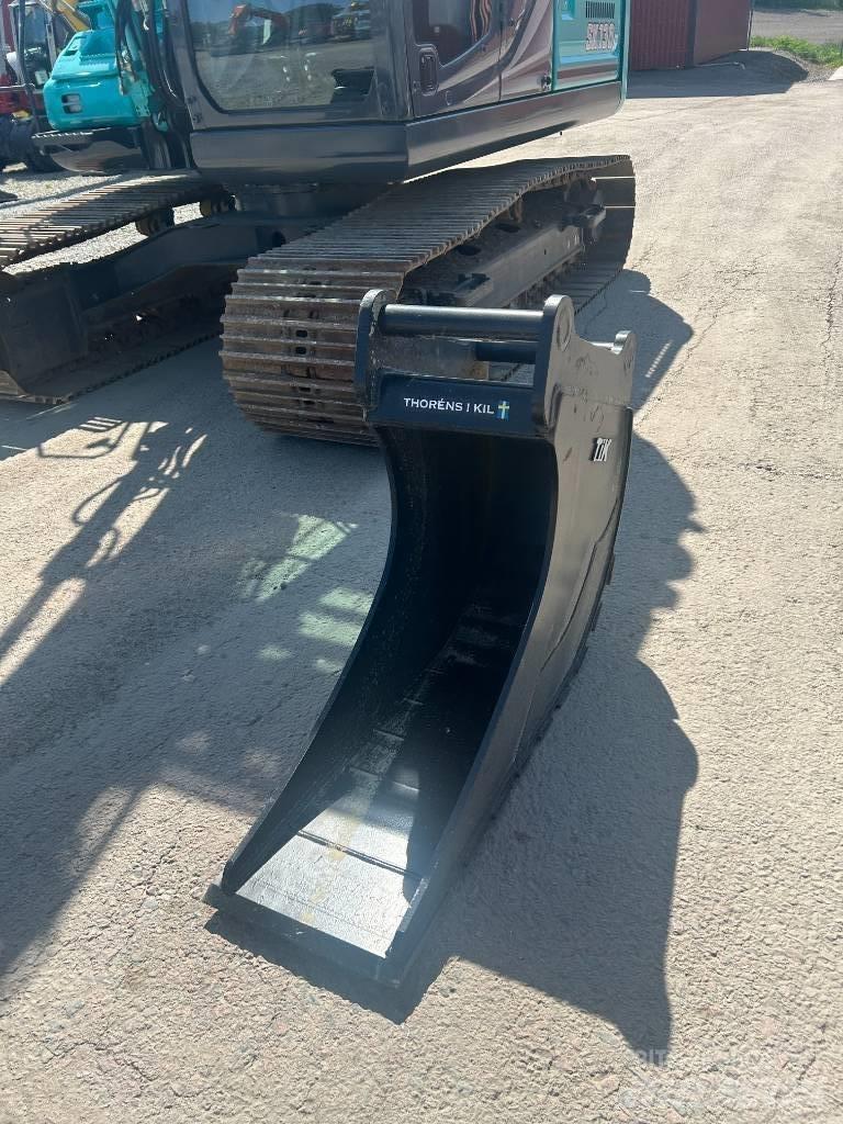 Kobelco SK130LC-11 Excavatoare pe șenile
