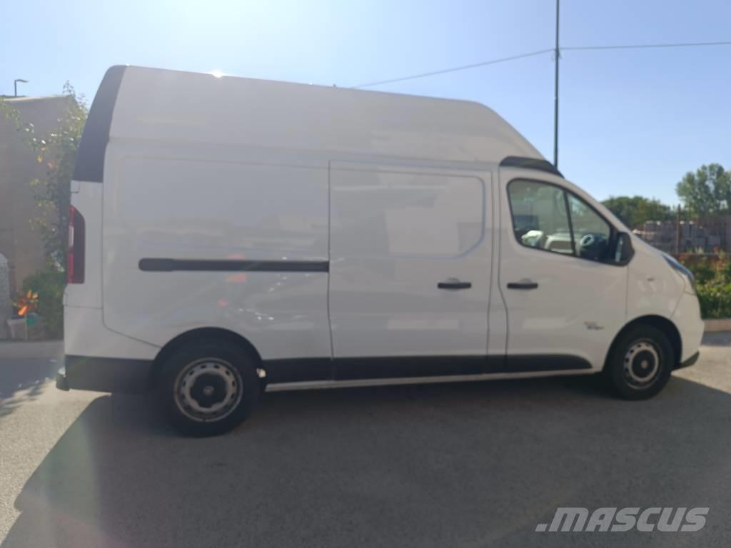 Fiat TALENTO Utilitara