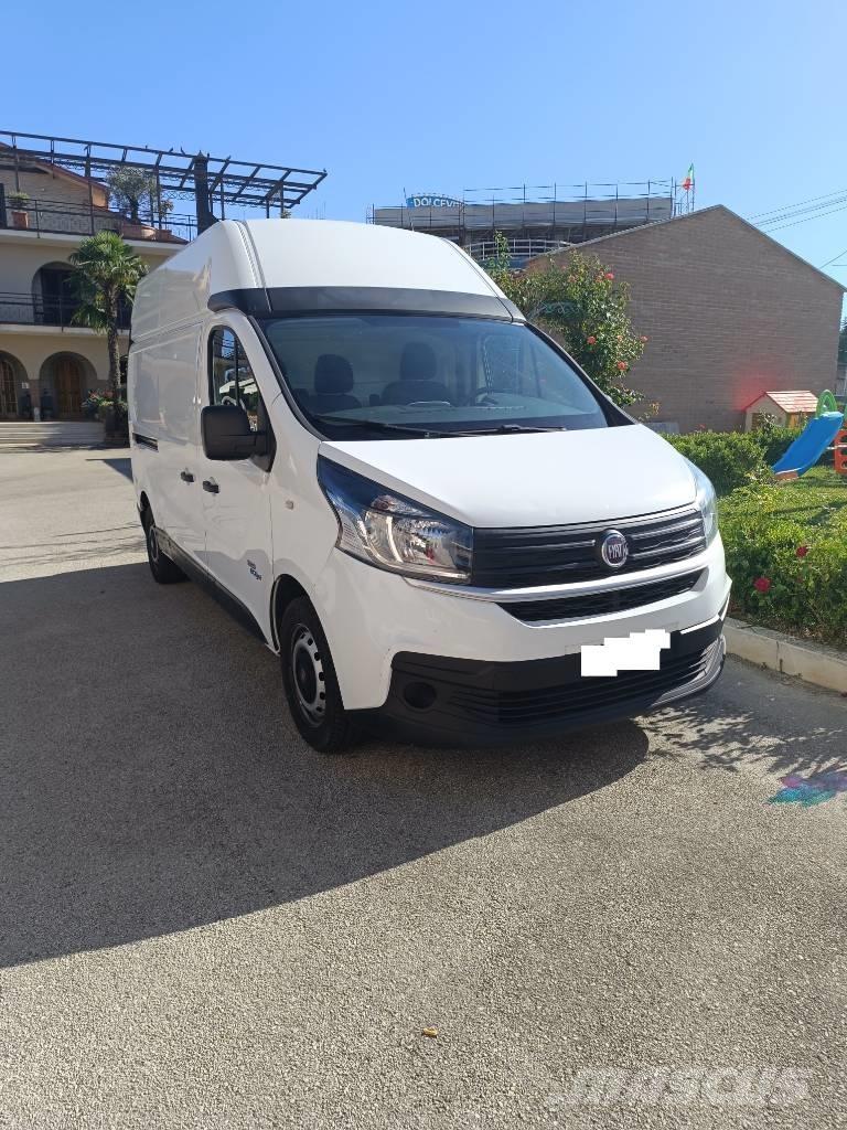 Fiat TALENTO Utilitara