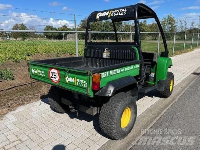 John Deere Gator Masini utilitare