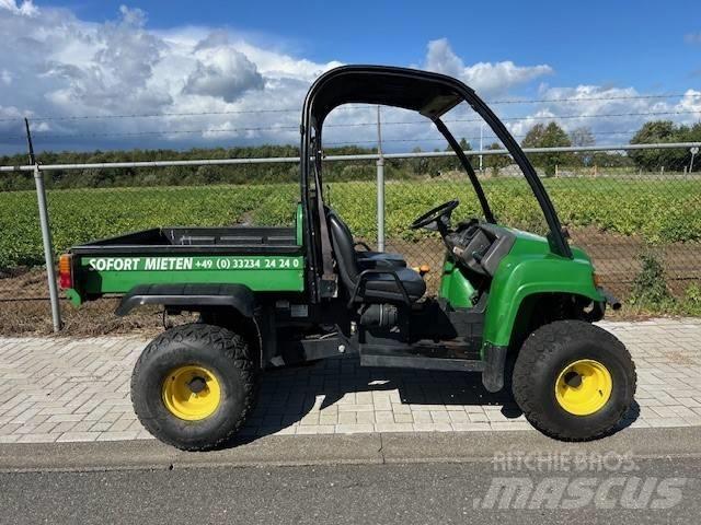 John Deere Gator Masini utilitare