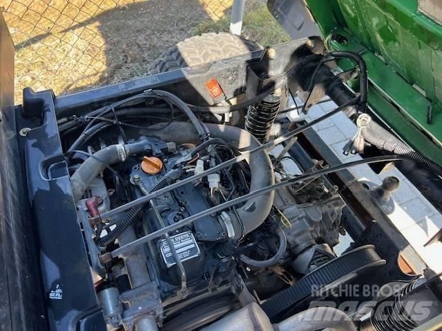 John Deere Gator Masini utilitare