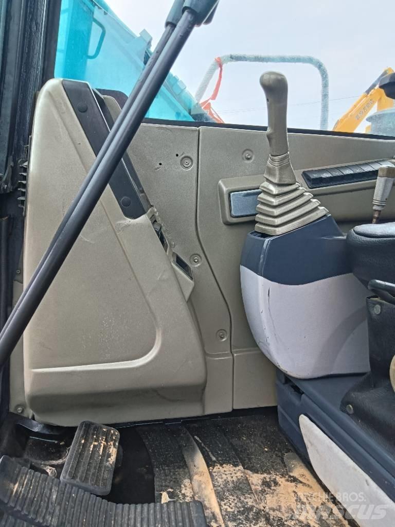 Sunward SWE 90 Excavatoare 7t - 12t