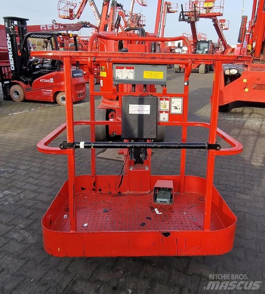 Haulotte HA 12 CJ Nacele cu brat articulat