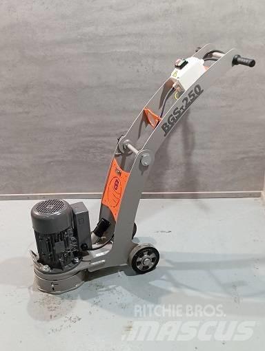 Husqvarna BGS 250 Betoniere