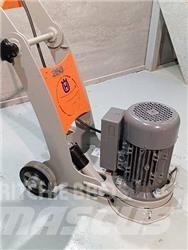 Husqvarna BGS 250 Betoniere