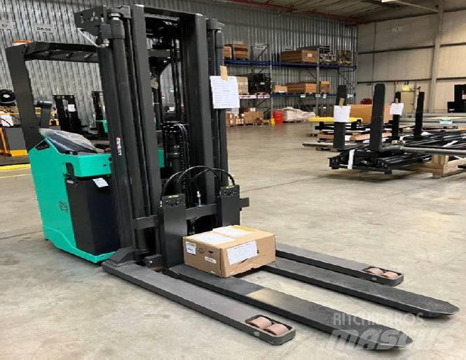 Mitsubishi SBS12N2TF Transpaleti autopropulsanti