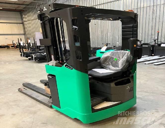 Mitsubishi SBS12N2TF Transpaleti autopropulsanti