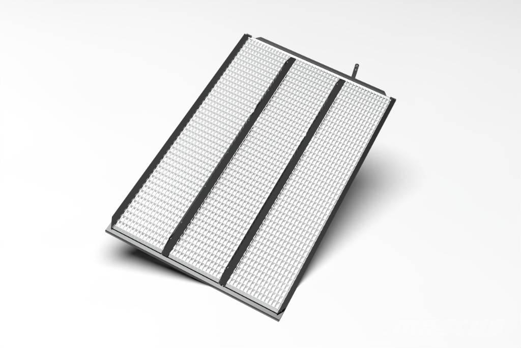 PW 736061.2 Accesorii combine agricole