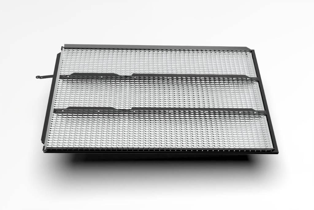 PW 736061.2 Accesorii combine agricole