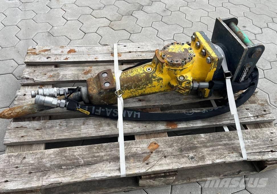 Epiroc SB 102 cupe zdrobitoare