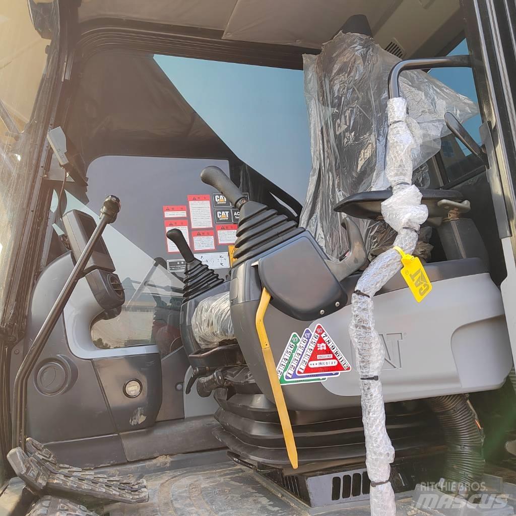 CAT 336 D2 Excavatoare pe șenile
