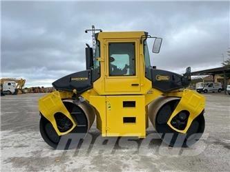 Bomag BW 170 AD Cilindri compactori dubli