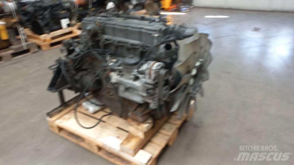 Deutz TCD2013L064V Motoare